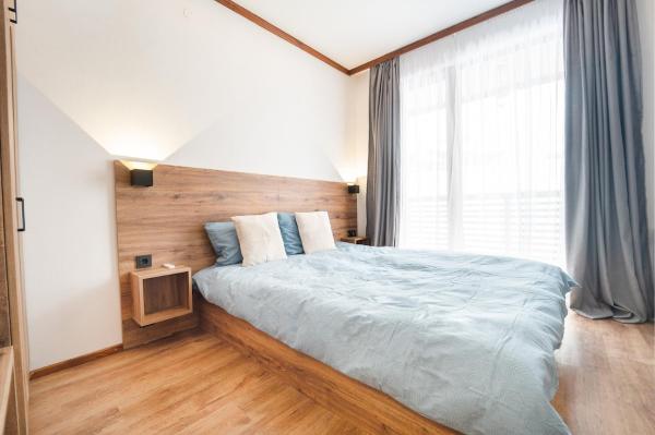 A la foto es mostra l'objecte Host2U Highland Hideaway Bansko situat a la ciutat de Bansko.