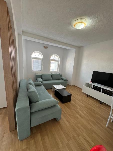 Angeloski Apartments