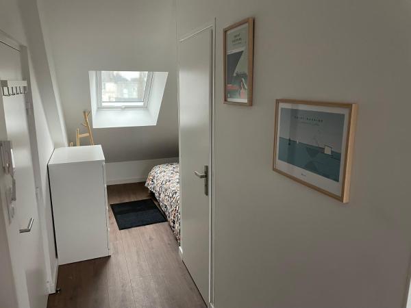 Foto 5: Studio 401 - Hyper Centre - Intégralement rénové - Toutes commodités à pied