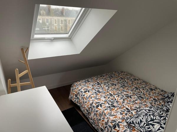 Foto 6: Studio 401 - Hyper Centre - Intégralement rénové - Toutes commodités à pied