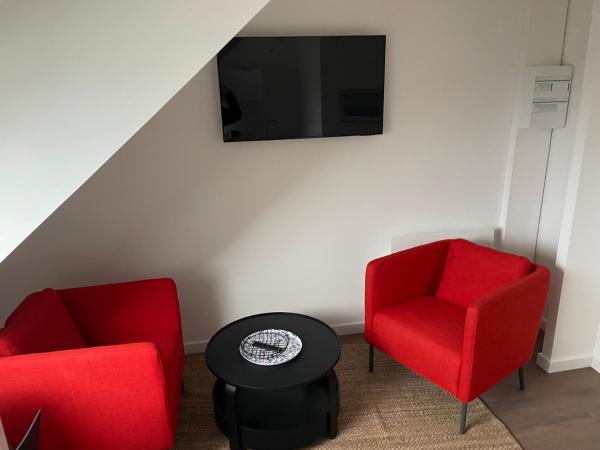 Foto 7: Studio 401 - Hyper Centre - Intégralement rénové - Toutes commodités à pied
