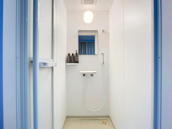 Foto 9: 肴町街舎