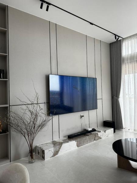Auf dem Foto ist das Objekt Villa Golf Novaworld in der Stadt Bình Sum zu sehen.