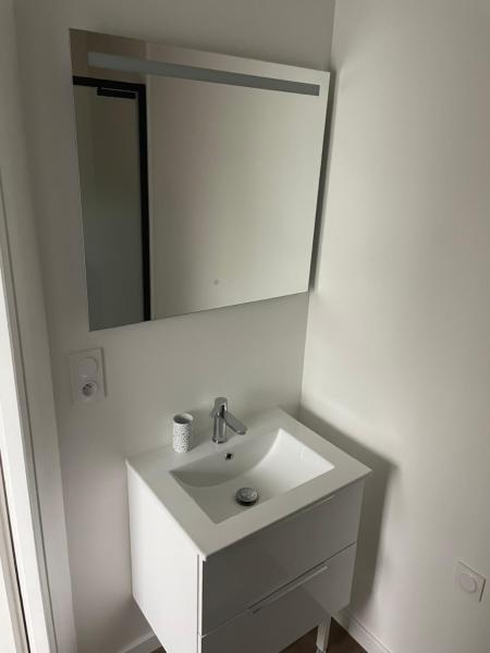 Foto 5: Studio 403 - Hyper Centre - Intégralement rénové - Toutes commodités à pied