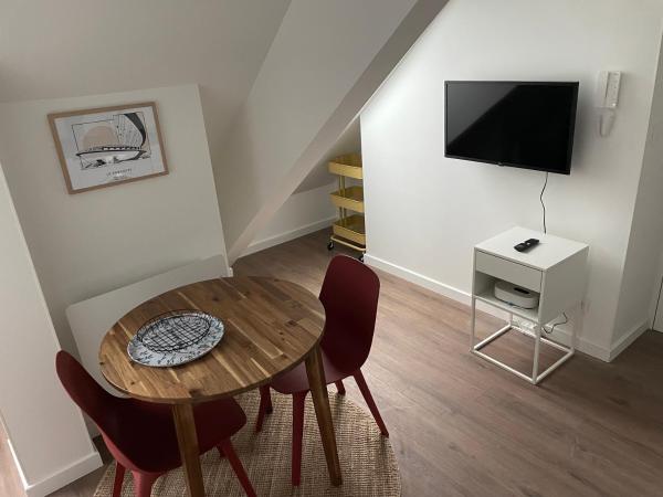 Foto 6: Studio 403 - Hyper Centre - Intégralement rénové - Toutes commodités à pied