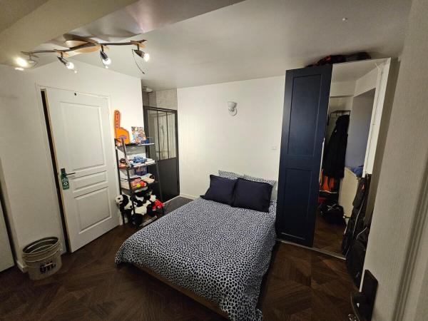 Chez Isa Et Geo Le Studio Jules - Marciac