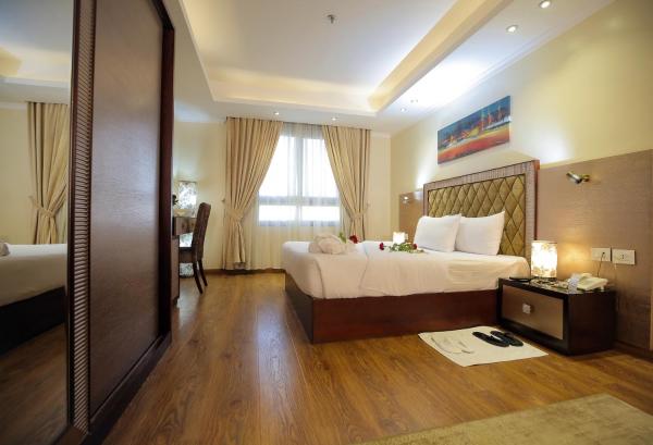 Cairo Taj Hotels & Suites - Dokki - Giza