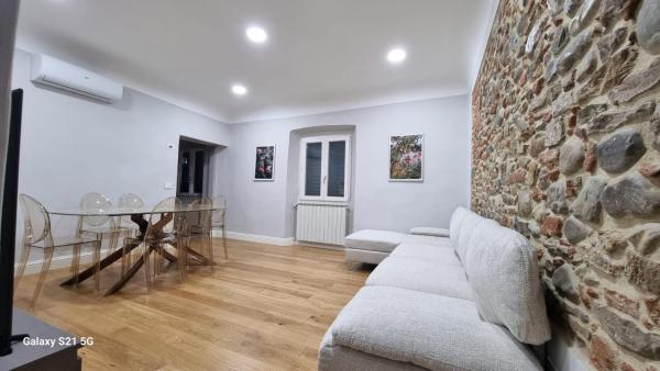 Jasmin Luxury Apartment - Valdarno