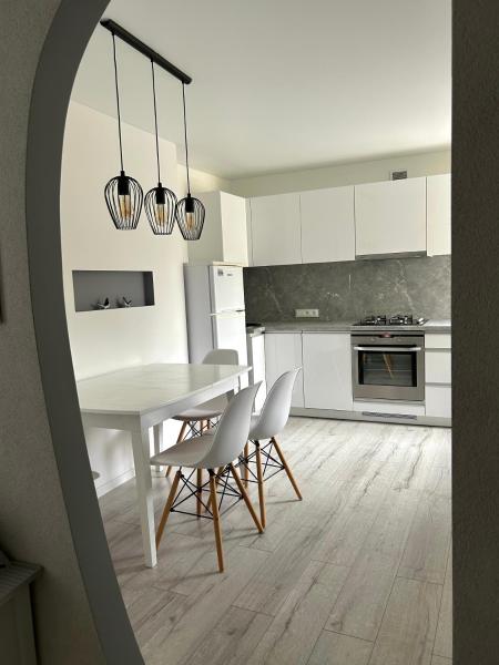 Vivist Apartments - Belarus