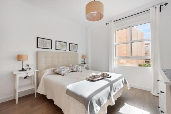 Alma Of Málaga - Central 1-bedroom Apartment - Málaga