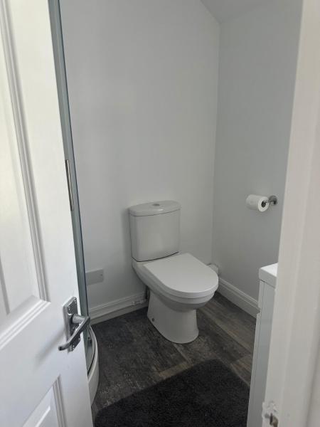 Zdjęcie 4: Studio - Sleeps 2 - Pets - Parking - Wifi