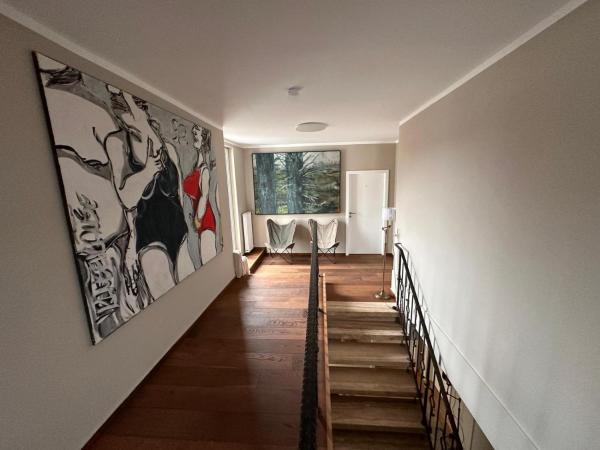Foto 5: Quartier - ehemaliger Landgasthof zur Alleinnutzung mit Selbstversorgung