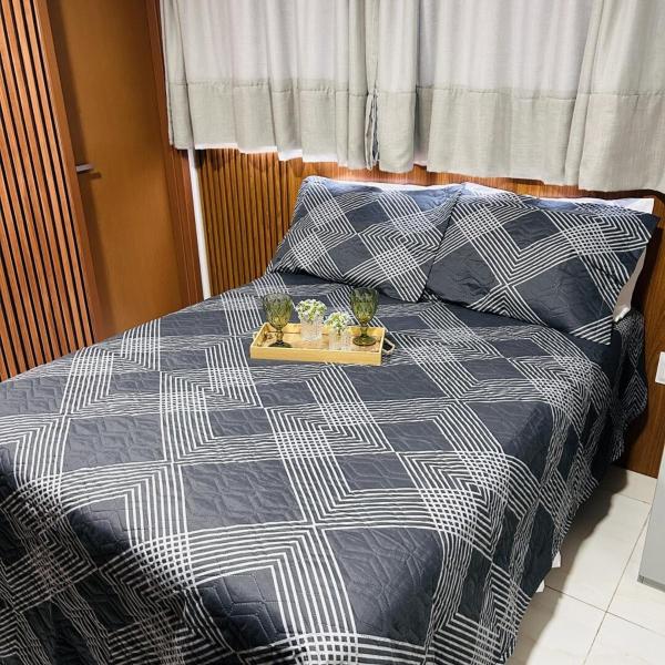 Paradise Flat 304 - Santa Rita