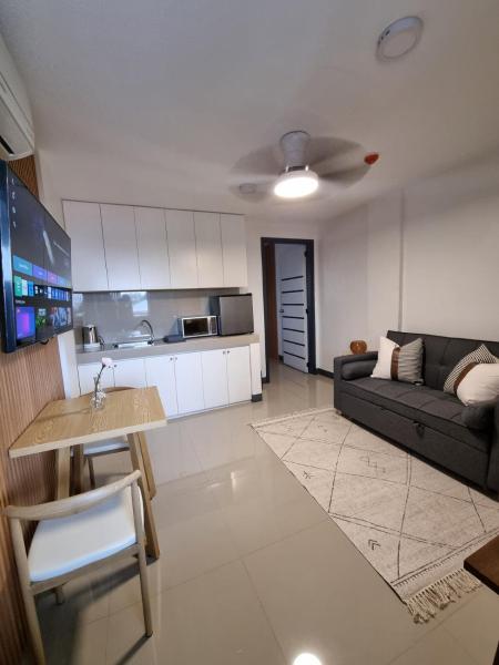 Фотография 6: Flat 35, Unit 3C