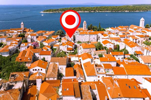 Apartment Pijaceta - Lopar