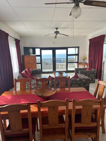 Nella foto è visibile l'oggetto La Same Homestead situato nella città di Margate.