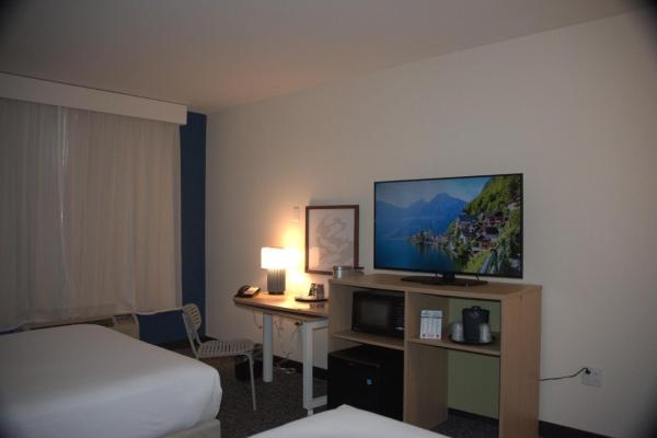 Foto 5: Spark by Hilton Amarillo East