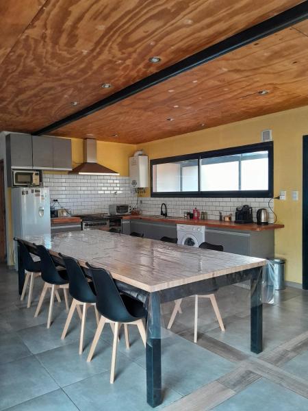 Kuva 5: Casa Arrayanes