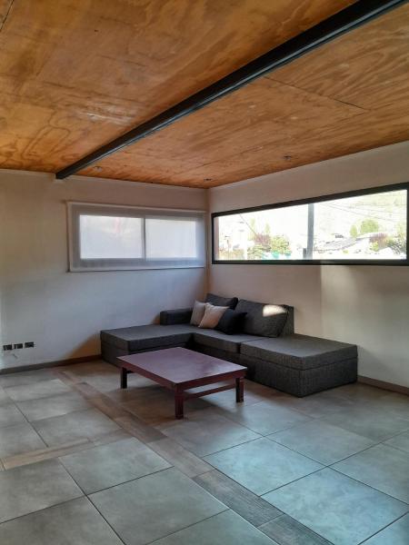 Kuva 6: Casa Arrayanes