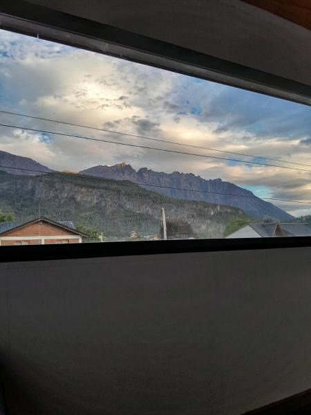 Kuva 8: Casa Arrayanes