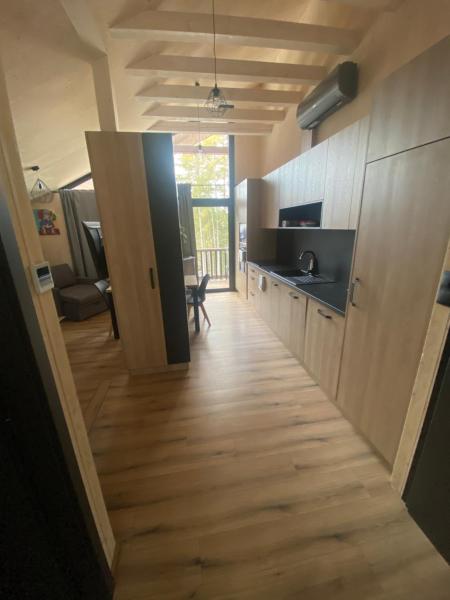 Photo 8 : Apartman sofinka