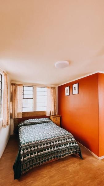 Royal Frankenstein Hostel - Cusco