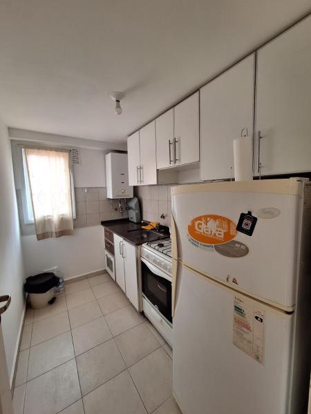 På billedet ses objektet Duplex en Nueva Cordoba beliggende i byen Basavilbaso.