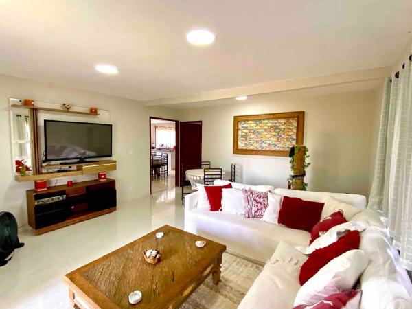 A la foto es mostra l'objecte Casa em Buzios Ponta do Pai Vitório situat a la ciutat de Búzios.