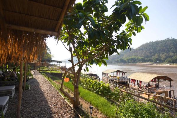 The Belle Rive Boutique Hotel, Luang Prabang
