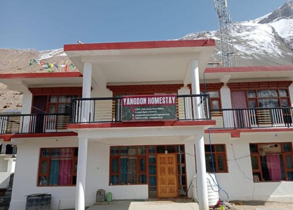 Yangdon Homestay By Stayapart - Tabo
