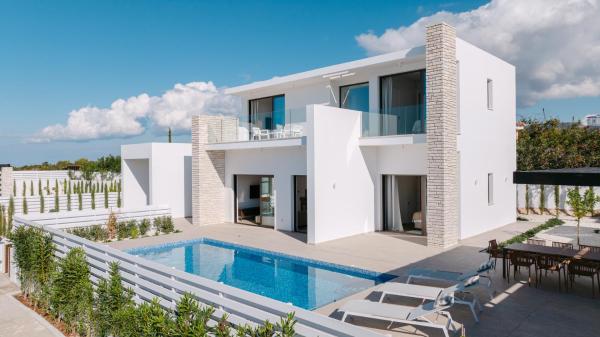 Akamas Luxury Villas - Zypern