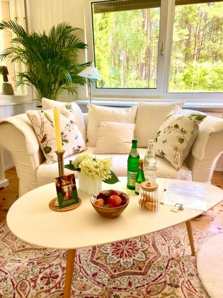 Foto 5: Studio im Haus Amselgarten