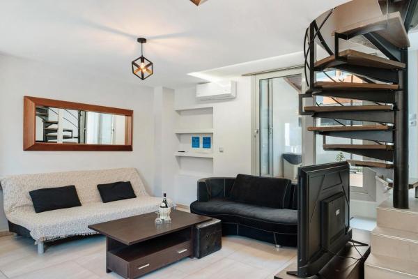 Ammos Artemis Apartments - Луца