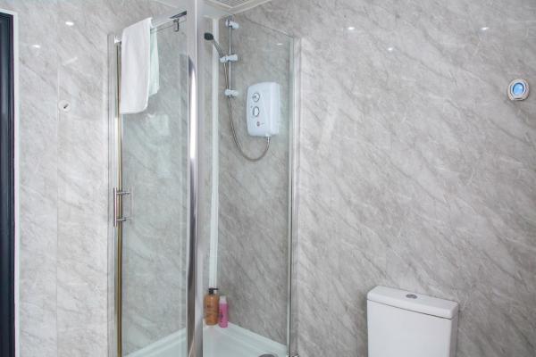 Foto 5: Bootle, Liverpool, 1 Room 2 beds