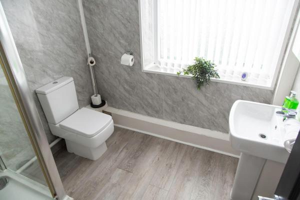 Foto 8: Bootle, Liverpool, 1 Room 2 beds