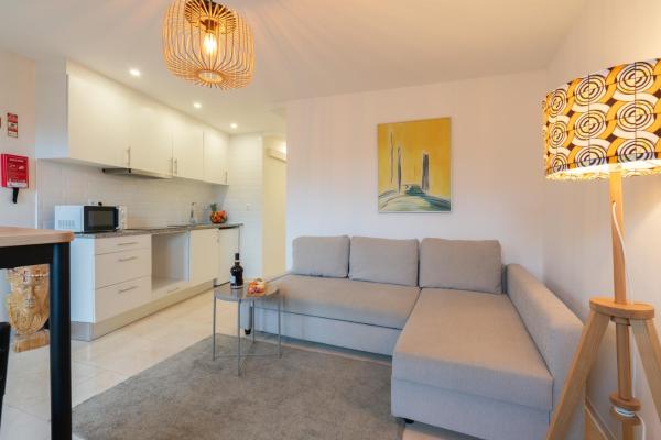 Bilde 4: HostWise - Artistic Escape with Modern Comfort