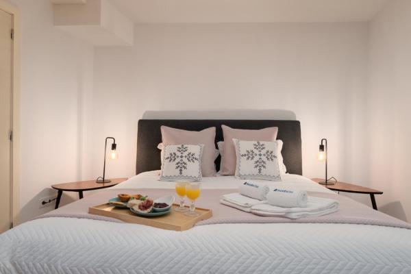 Bilde 8: HostWise - Artistic Escape with Modern Comfort