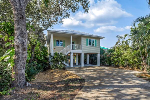 Island Breeze By Sun Palace Vacations - Fort Myers Beach, FL