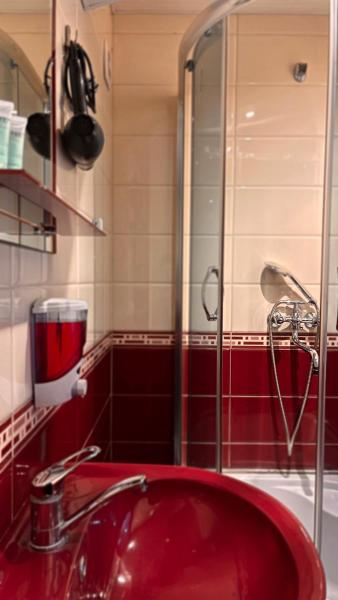 标准客房 — 18 m² - Hotel Bagineti