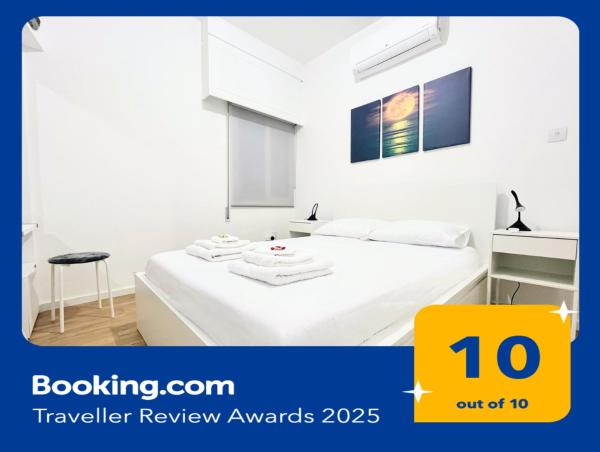 Modern Apartment Near Mckenzie Beach - Larnaca