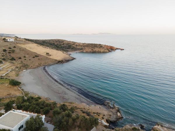 Bilde 4: Evdokia - Luxury Olive Yard apartments with Aegean View