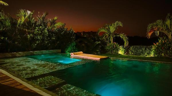 Villa Karibana Paradise, Carthagène des Indes