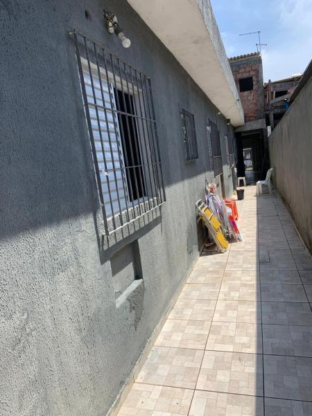 Casa De Praia Em Praia Grande - Praia Grande
