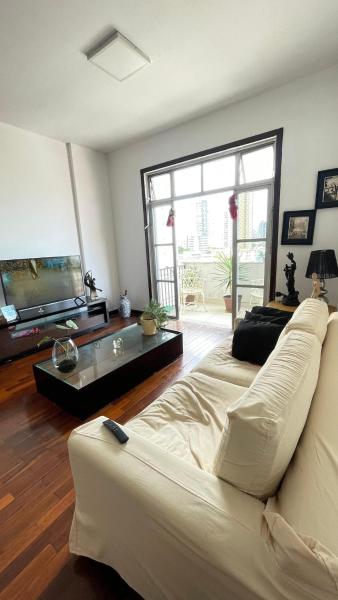 Na fotografii je vidět objekt Apartamento na Belém Batista Campos - Com Garagem! nacházející se ve městě Belém.