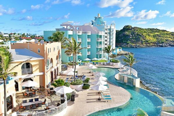 Oyster Bay Beach Resort - Caribe