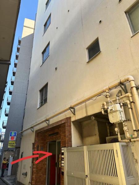 Bild 4: 平和岛民宿