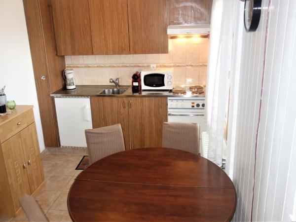 Zdjęcie 9: Studio in Veysonnaz by Ski Slopes & Gondola