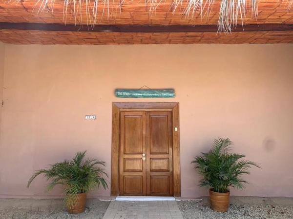 A la foto es mostra l'objecte HomeRent situat a la ciutat de Tumbes.