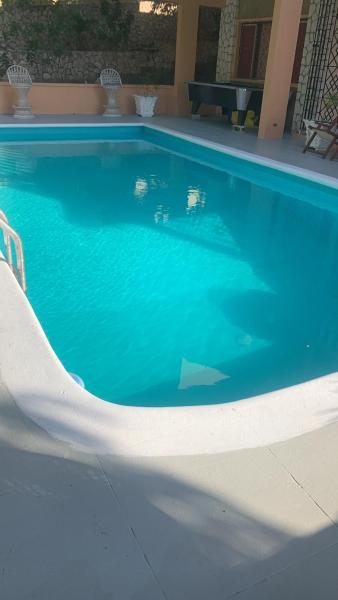 N&APalace Ocean views 2 bedroom suites, Montego Bay