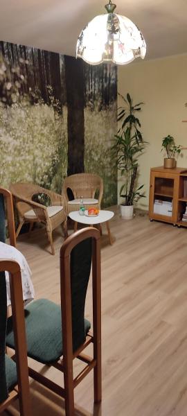 Nella foto è visibile l'oggetto Apartament Multik situato nella città di Tarnów.